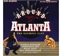 (Compilation CD, 16 Tracks, Various) Joanna Connor - Texas / Leningrad Cowboys - L.A. Woman / Joshua Kadison - Georgia Rain / The Charlie Daniels Band - The South's Gonna Do It Again / Cheap Trick - The Flame u.a.