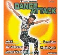 (Compilation CD, 18 Tracks, Various in J Quicksilver - Bellissima ) Manolo - Hells Bells / The PC Groove Sensation - Across My Heart / BND - All The Places / DJ Dado - Revenge / Captain Jack - Another One Bites The Dust / DJ Plau Elstak - Unity u.a.