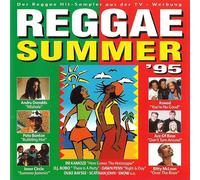 (Compilation CD, 19 Tracks, Various) Pato Banton With Ranking Roger - Bubbling Hot / Dawn Penn - Dawn Penn / / The Noble Savages - Can't Dig It Man / Snow - Snow / / Sonic Dream Collective - Don't Go Breaking My Heart / Cyndi Lauper - Hey Now u.a.