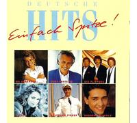 (Compilation CD, 20 Tracks, Various in ie Flippers - Natascha) Veronika Fischer - Der Sohn Meiner Nachbarin / Styrina - Herz An Herz / Roland Kaiser - Was Wäre Wenn / Kristina Bach - Ich Will Nicht Länger Dein Geheimnis Sein / Bo Andersen - Ich Möcht In Deinen Armen Schlafen u.a.