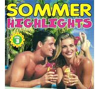 (Compilation CD, 20 Tracks, Various) Schönes Mädchen Aus Arcadia - Demis Roussos / Komm Auf Meine Insel - Roland B. / Hörst Du Die Glocken Von Rom - Vaiolets / Viva Amore Atlantis / Ciao Elisa Ciao The Mockingbirds u.a.