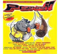 (Compilation CD, 26 Tracks, Various) Zone X - That's Right / Cupido´s - Historias De Amor / Outta Control - One Of Us / 24th Street - Baby Come Around / The Village People - Macho Man / lost - Because You Loved Me u.a.