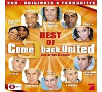 (Compilation CD, 27 Tracks, Various) C.C. Catch - Heartbreak Hotel / Haddaway - Sexbomb / C.C.Catch - Can't Get You Out Of My Head / Coolio - Rapper's Delight / Benjamin Boyce - Mandy u.a.