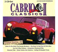 (Compilation CD, 36 Tracks, Various incl. Ringo Starr Weight of the world) Carole King - City Streets / REO Speedwagon - Take It On The Run / Nils Lofgren - Valentine / Kim Carnes - Gypsy Honeymoon / Patty Smyth - No Mistakes u.a.