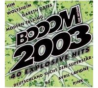 (Compilation CD, 40 Tracks, Various) circ destroy she said / avril lavigne skaterboy / dj spud dj wimpy does britney / las ketchup kusha las payas / xavier naidoo abschied nehmen / kate ryan desenchantee u.a.