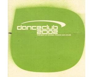 (Compilation CD, 40 Tracks, Various) Redwing - Place To Be / Base Unique - Voyage Voyage / Topmodelz - Fly On The Wings Of Love / Ferry Corsten - Punk / Zombie Nation - Unload / Joy Kitikonti - Joy Don't Stop u.a.