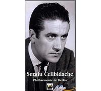 Compilation - Celibidache Sergiu Interpreta