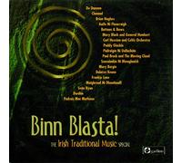 Compilation - Celtic Aura: Irish Traditional Music Special
