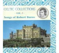 Compilation - Celtic Collections Vol.2 - Songs Of Robert Burns G28002 CD