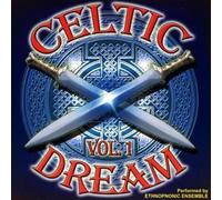 Compilation - Celtic Dream Vol.1