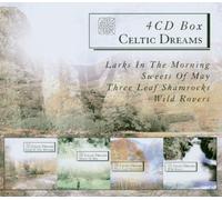 Compilation - Celtic Dreams