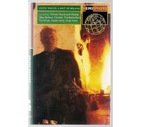 Compilation - Celtic Graces : A Best Of Ireland [Casete]