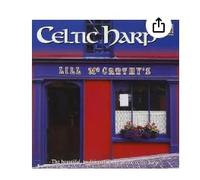 Compilation - Celtic Harp