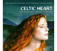 Compilation - Celtic Heart - New Songs from the Soul of Ireland