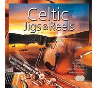 Compilation - Celtic: Jigs & Reels CRCDX4012