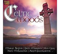 Compilation - Celtic Moods