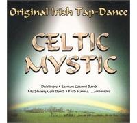 Compilation - Celtic Mystic Vol 3 [Vinilo]