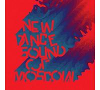 Compilation - Centrifuge One: New Dance Sound Of Moscow [Vinilo]