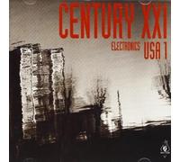 Compilation - Century Xxi Electronics USA 1