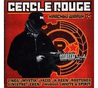 Compilation - Cercle Rouge (18 Titres)