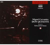 Compilation - Cervantes Miguel