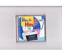 Compilation - ces année-là N°24 1988