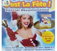 Compilation - C'est La Fete