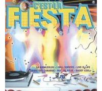 Compilation - C'Est La Fiesta
