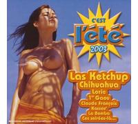 Compilation - C'est L'été 2003