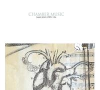 Compilation - Chamber Music (James Joyce (1907). 1-36)