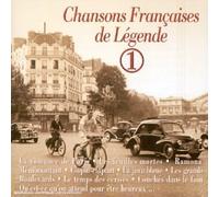 Compilation Chanson Francaise - 100 Chansons Francaises De Leg