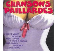 Compilation Chanson Francaise Chansons paillardes (CD) (Importación USA)