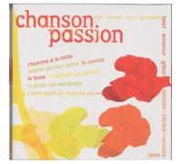Compilation - Chanson Passion