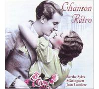 Compilation - Chanson Retro