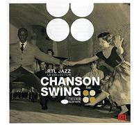 Compilation - Chanson Swing