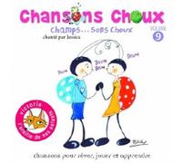 Compilation - Chansons Champs.Sons Choux/Vol.9