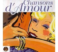 Compilation - Chansons D'amour