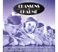 Compilation - Chansons De Charmes Vol 3