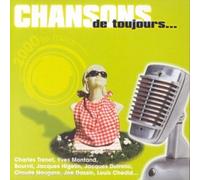 Compilation - Chansons De Toujours...