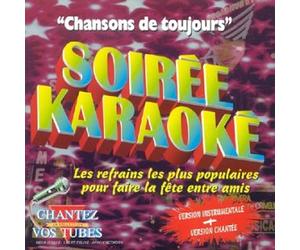 Compilation - Chansons De Toujours