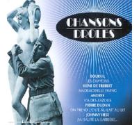 Compilation - Chansons Dr+Les