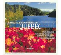 Compilation - Chansons Et Traditions Du Qu+B