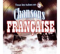 Compilation - Chansons Française