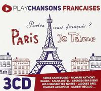 Compilation - Chansons Francaises