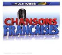 Compilation - Chansons Francaises