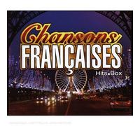 Compilation - Chansons Francaises