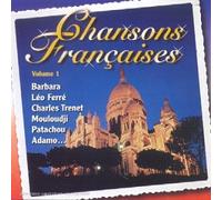 Compilation - Chansons Francaises Vol 1