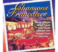 Compilation - Chansons Francaises Vol 2
