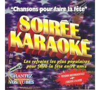 Compilation - Chansons Pour Faire La F