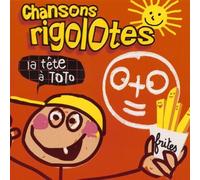 Compilation - Chansons Rigolotes Vol.5